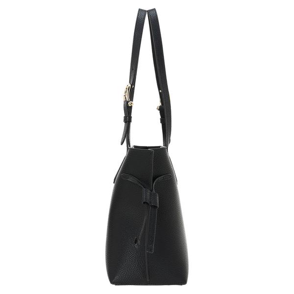 フルラ トートバッグ アヴァ A4対応 ブラック レディース FURLA WB02069 BX4329 3924Sの画像