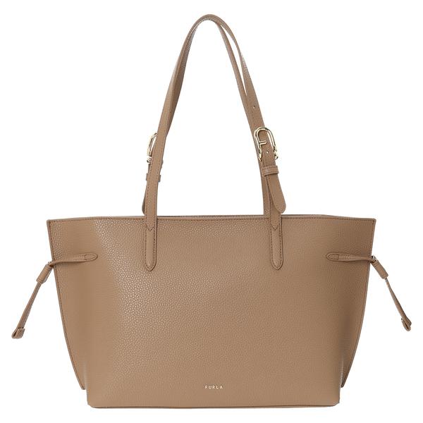フルラ トートバッグ アヴァ A4対応 ブラウン レディース FURLA WB02069 BX4329 4619Sの画像