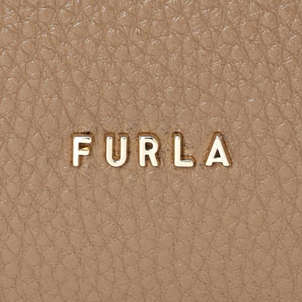 フルラ トートバッグ アヴァ A4対応 ブラウン レディース FURLA WB02069 BX4329 4619Sの画像