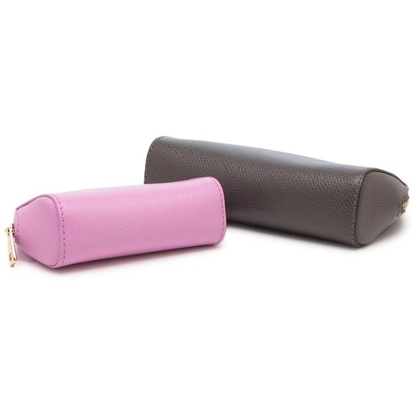 フルラ ポーチ カメリア 2点セット ピンク グレー レディース FURLA WE00453 ARE000 4313S | FURLA | 03