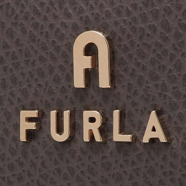 フルラ ポーチ カメリア 2点セット ピンク グレー レディース FURLA WE00453 ARE000 4313S | FURLA | 05