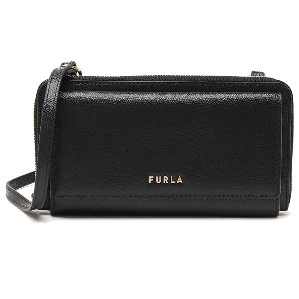 【P10% 6/1 20時~6/2 24時】フルラ ショルダーバッグ リーヴァ ブラック レディース FURLA WE00520 ARE000 O6000｜axes｜05