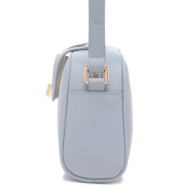 FURLA フルラ ハンドバッグ ゴッチャ ミニバッグ ブルー FURLA フルラ ハンドバッグ ゴッチャ ミニバッグ ブルー