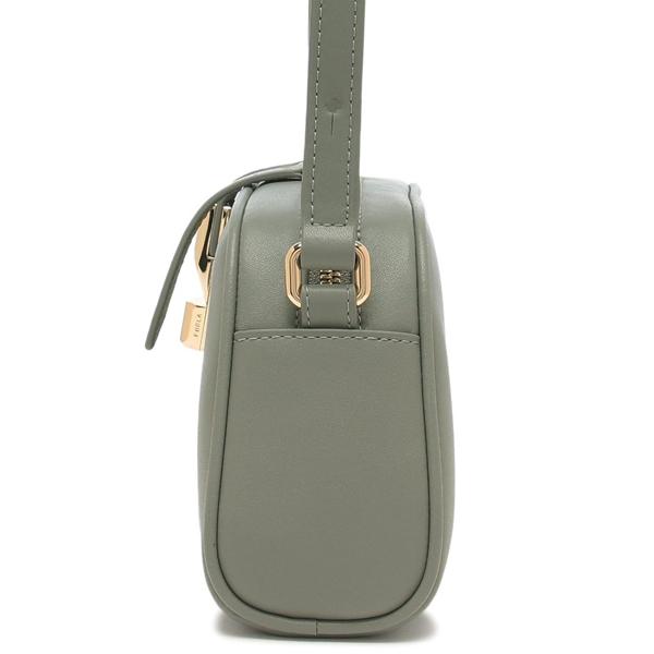 FURLA フルラ ハンドバッグ ゴッチャ ミニバッグ カーキグリーン FURLA フルラ ハンドバッグ ゴッチャ ミニバッグ カーキグリーン