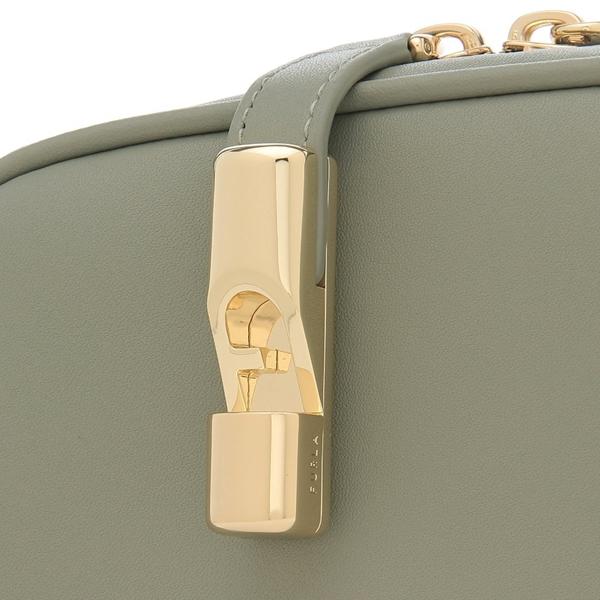 FURLA フルラ ハンドバッグ ゴッチャ ミニバッグ カーキグリーン FURLA フルラ ハンドバッグ ゴッチャ ミニバッグ カーキグリーン