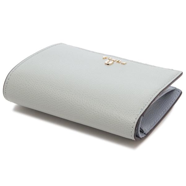 FURLA フルラ 二つ折り財布 WP00304 ARE 3788 CAMELIA FURLA フルラ 二つ折り財布 カメリア ブルー レディース WP00304