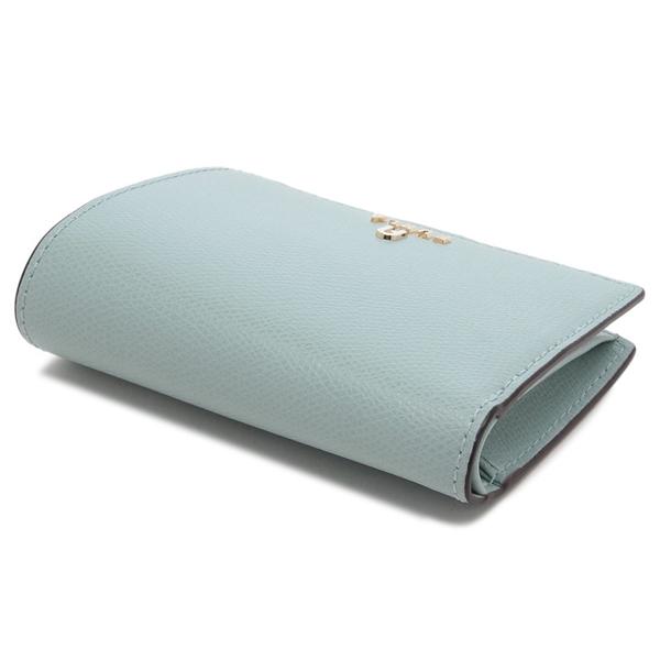 FURLA フルラ 二つ折り財布 WP00304 ARE AQ0 CAMELIA FURLA フルラ 二つ折り財布 カメリア ブルー レディース WP00304