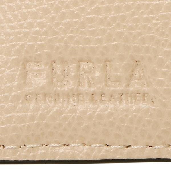 フルラ 二つ折り財布 カメリア Sサイズ ベージュ レディース FURLA WP00304 ARE000 B4L00 | FURLA | 07