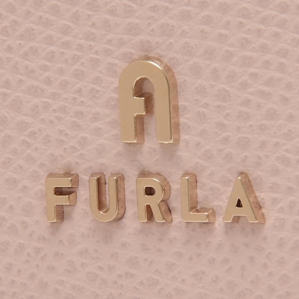 FURLA…カード、小銭ケース‼️ FURLA フルラ カードケース 小銭入れ コインケース カメリア