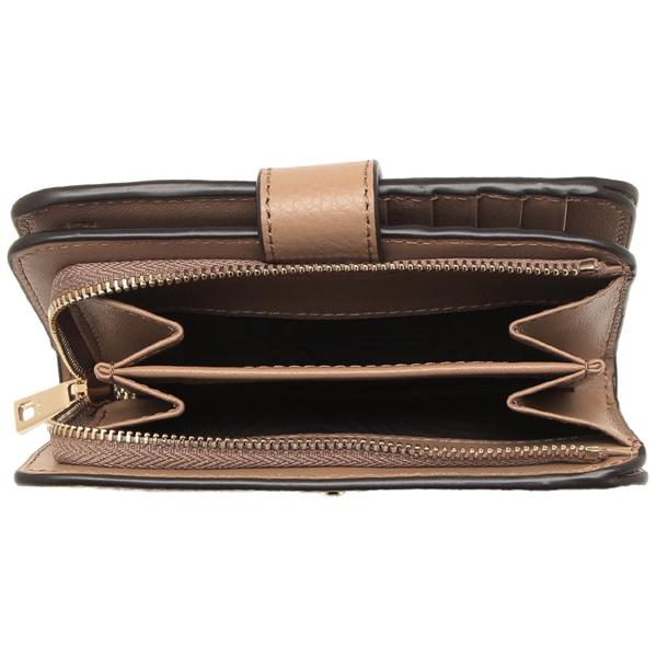 FURLA（フルラ） 二つ折り財布 ブラウン レディース FURLA WP00314