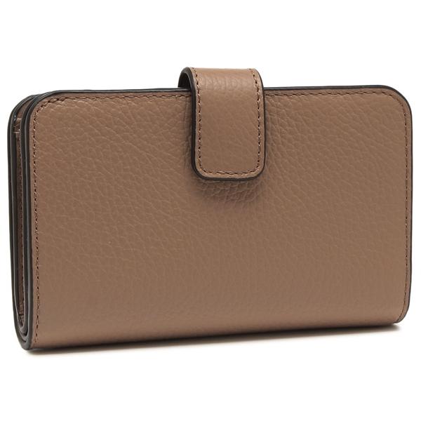 FURLA（フルラ） 二つ折り財布 ブラウン レディース FURLA WP00314