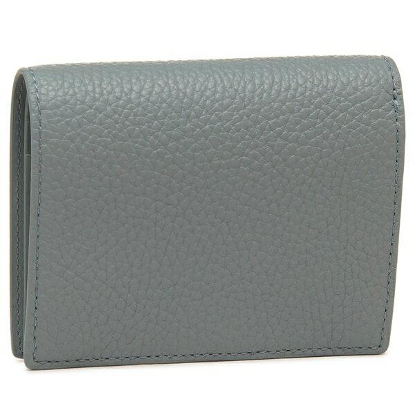 フルラ 二つ折り財布 ジャーダ ブルー レディース FURLA WP00522 HSF000 3963S | FURLA | 02