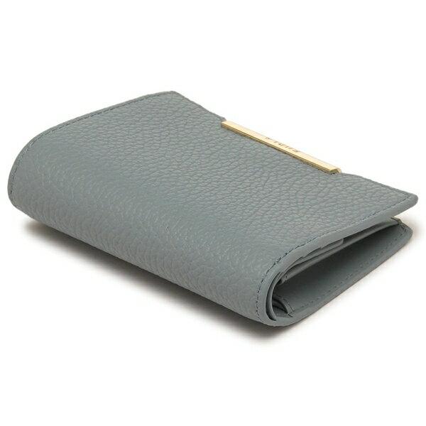 フルラ 二つ折り財布 ジャーダ ブルー レディース FURLA WP00522 HSF000 3963S | FURLA | 06