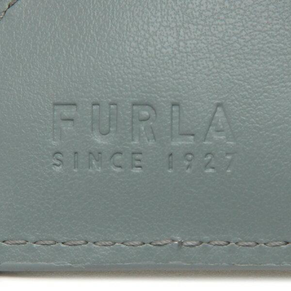 フルラ 二つ折り財布 ジャーダ ブルー レディース FURLA WP00522 HSF000 3963S | FURLA | 07