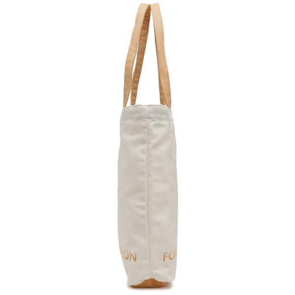 LOUIS VUITTON（ルイ・ヴィトン） フォンダシオン トートバッグ ルイ