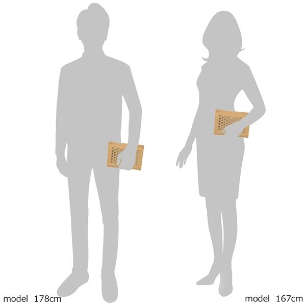 LOUIS VUITTON（ルイ・ヴィトン） フォンダシオン クラッチバッグ