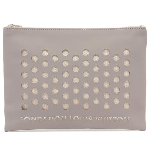 LOUIS VUITTON（ルイ・ヴィトン） フォンダシオン クラッチバッグ
