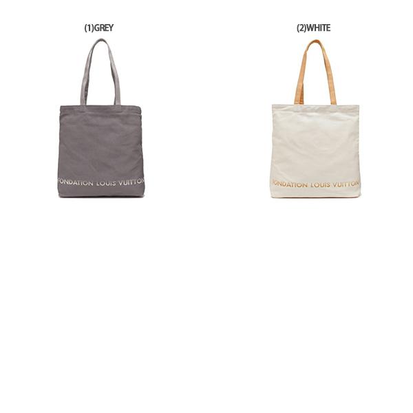 LOUIS VUITTON（ルイ・ヴィトン） フォンダシオン トートバッグ ルイ