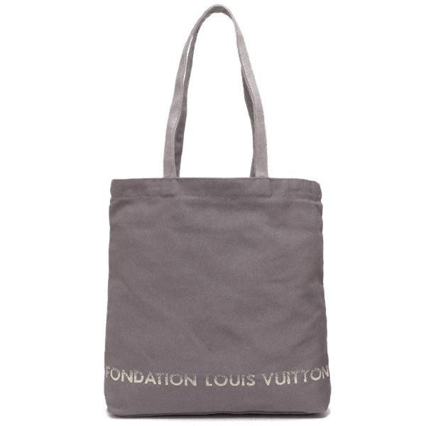 LOUIS VUITTON（ルイ・ヴィトン） フォンダシオン トートバッグ ルイ