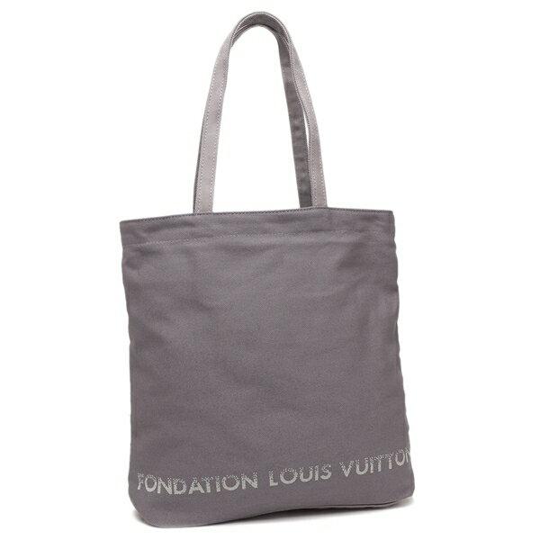 フォンダシオン ルイヴィトン トートバッグ ルイヴィトン美術館 限定 ユニセックス FONDATION LOUIS VUITTON 2000000020358 2000000020372 A4対応の画像