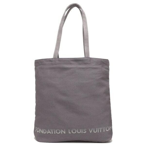 フォンダシオン ルイヴィトン トートバッグ ルイヴィトン美術館 限定 ユニセックス FONDATION LOUIS VUITTON 2000000020358 2000000020372 A4対応の画像