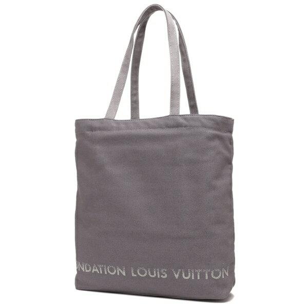 フォンダシオン ルイヴィトン トートバッグ ルイヴィトン美術館 限定 ユニセックス FONDATION LOUIS VUITTON 2000000020358 2000000020372 A4対応の画像