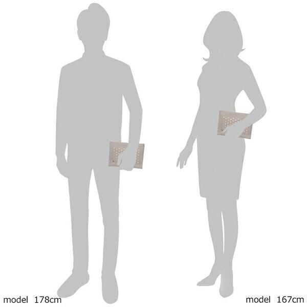 LOUIS VUITTON（ルイ・ヴィトン） フォンダシオン クラッチバッグ