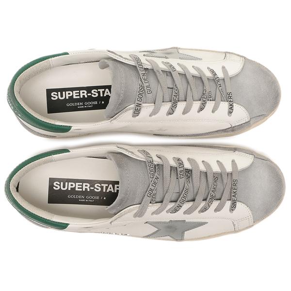 GOLDEN GOOSE ゴールデングース スニーカー スーパースター GOLDEN GOOSE ゴールデングース スニーカー スーパースター