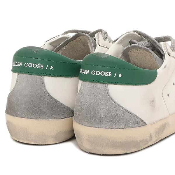 GOLDEN GOOSE ゴールデングース スニーカー スーパースター GOLDEN GOOSE ゴールデングース スニーカー スーパースター