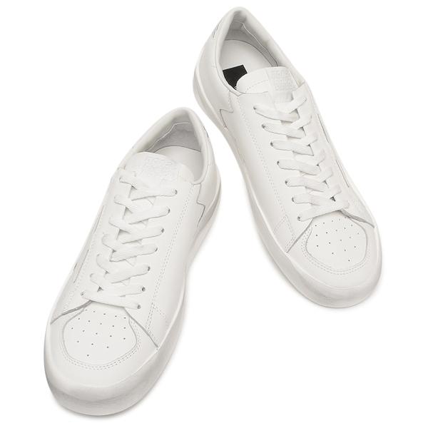ゴールデングース スニーカー スターダン ホワイト メンズ GOLDEN GOOSE GMF00128 F000566 10100の画像