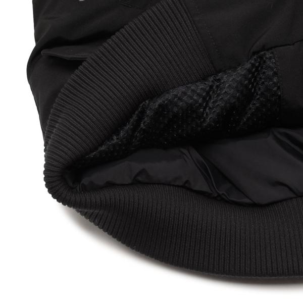カナダグース ダウンジャケット コート チリワック ボンバージャケット ブラック メンズ CANADA GOOSE 2050M 9061の画像