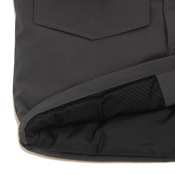 カナダグース ダウンジャケット コート ラングフォード パーカ ダウンジャケット グレー メンズ CANADA GOOSE LANGFORD PARKA 2052Mの画像