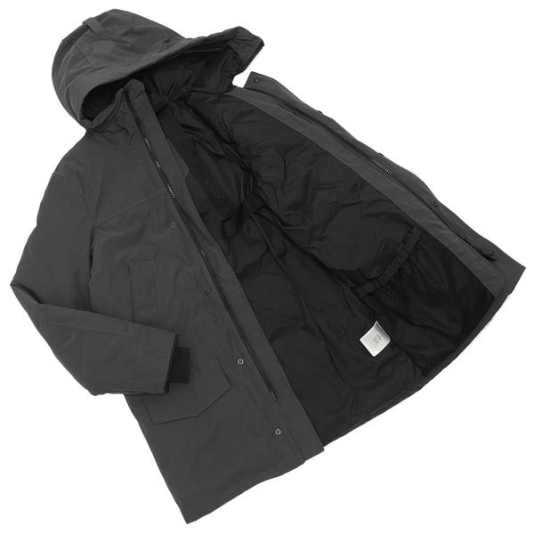 カナダグース ダウンジャケット コート ラングフォード パーカ ダウンジャケット グレー メンズ CANADA GOOSE LANGFORD PARKA 2052Mの画像