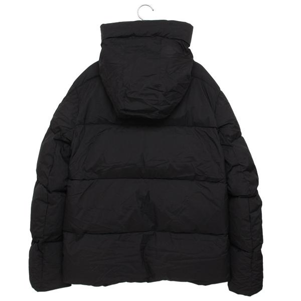 カナダグースクロフトンパッファー 新品 CANADA GOOSE カナダグース Crofton Puffer Black Label クロフト