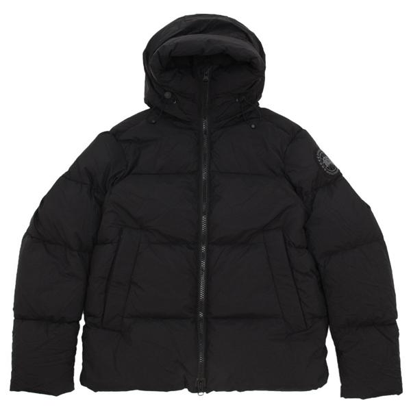 CANADA GOOSE（カナダグース） ダウンジャケット コート クロフトン