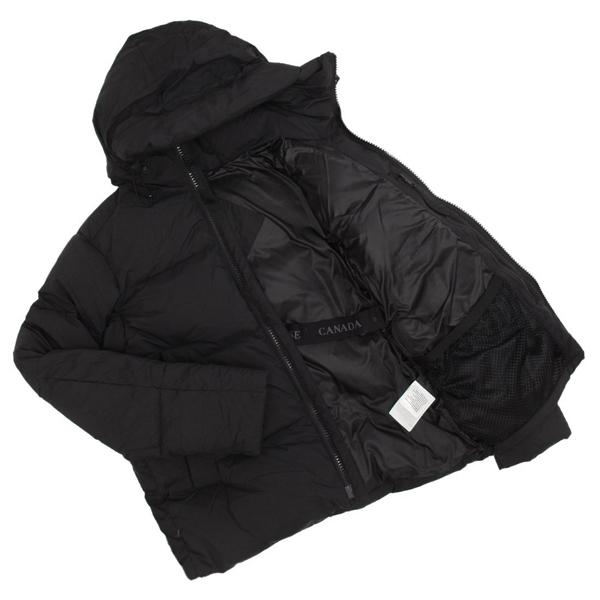 CANADA GOOSE（カナダグース） ダウンジャケット コート クロフトン