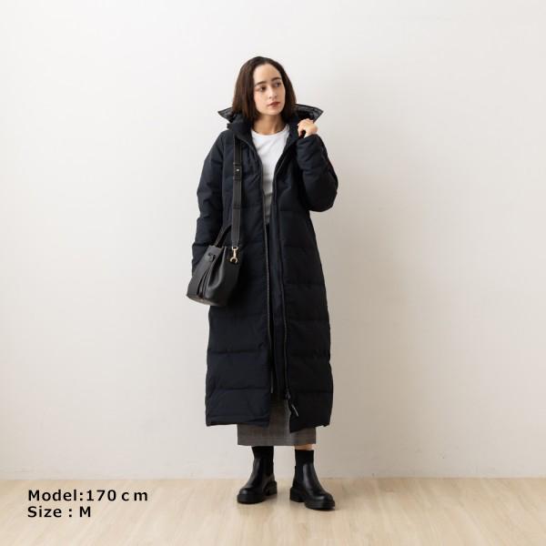 CANADA GOOSE（カナダグース） ダウンジャケット コート ミスティック