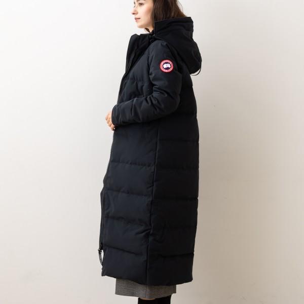 CANADA GOOSE カナダグース ダウンジャケット コート ミスティック  