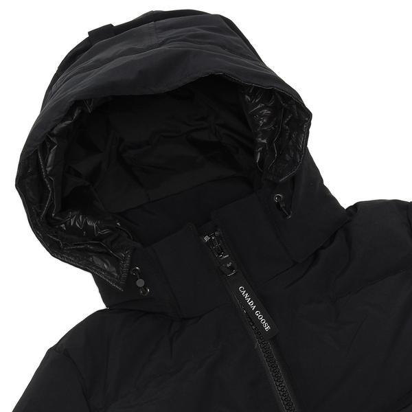 CANADA GOOSE カナダグース ダウンジャケット コート ミスティック 