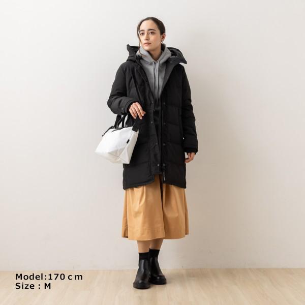 CANADA GOOSE カナダグース ダウンジャケット コート シェル