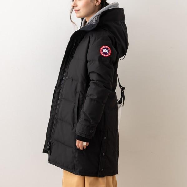 CANADA GOOSE（カナダグース） ダウンジャケット コート シェルバーン