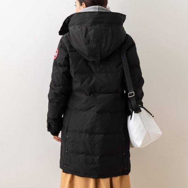 CANADA GOOSE カナダグース ダウンジャケット コート シェルバーン 