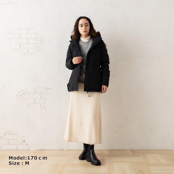 CANADA GOOSE カナダグース ダウンジャケット コート チェルシー CANADA GOOSE カナダグース ダウンジャケット コート チェルシー