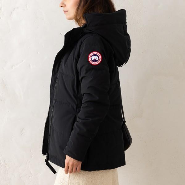 CANADA GOOSE カナダグース ダウンジャケット コート チェルシー CANADA GOOSE カナダグース ダウンジャケット コート チェルシー