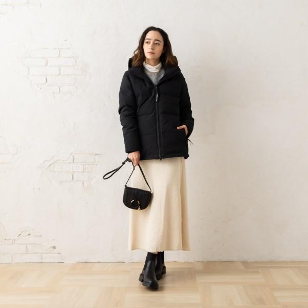 CANADA GOOSE カナダグース ダウンジャケット コート チェルシー CANADA GOOSE カナダグース ダウンジャケット コート チェルシー
