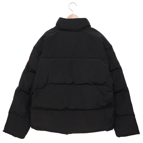 CANADA GOOSE（カナダグース） ダウンジャケット コート ベイビュー