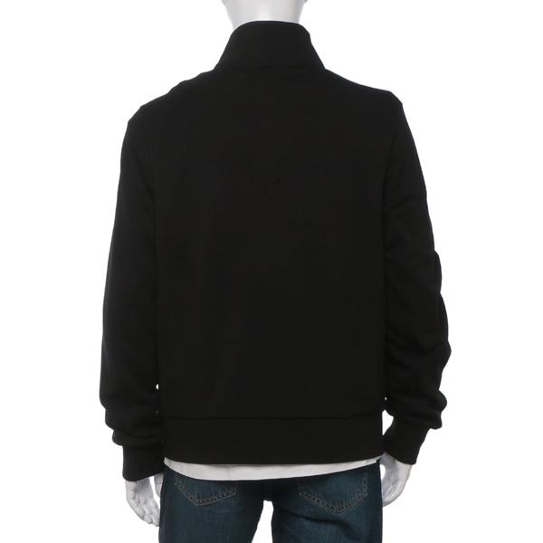 カナダグース ジャケット ハイブリッジ ヒューロン フルジップ ジャケット ブラック メンズ CANADA GOOSE 6620M 9061の画像