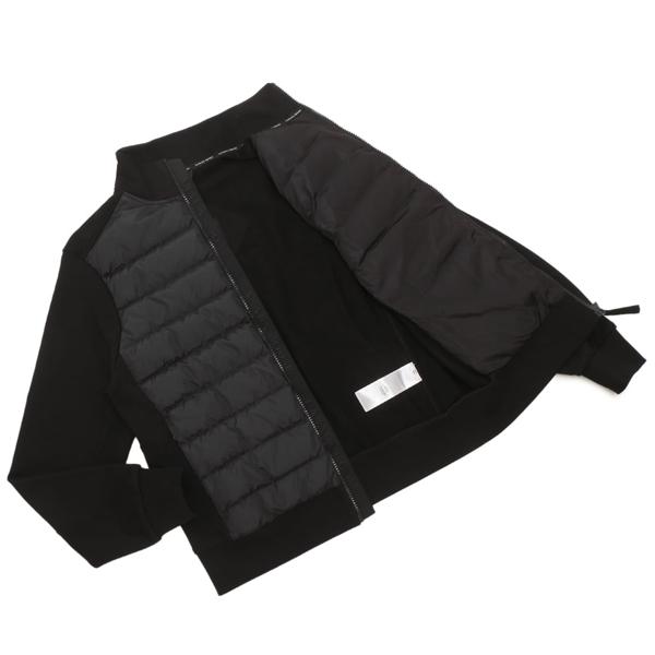 カナダグース ジャケット ハイブリッジ ヒューロン フルジップ ジャケット ブラック メンズ CANADA GOOSE 6620M 9061の画像