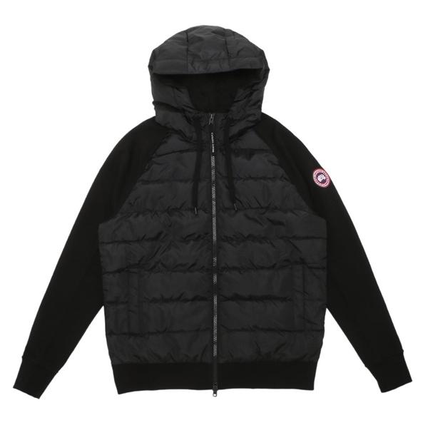 CANADA GOOSE（カナダグース） ダウンジャケット コート ハイブリッジ