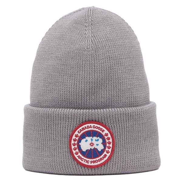 CANADA GOOSE（カナダグース） ニット帽 ビーニー ARCTIC TOQUE アーク